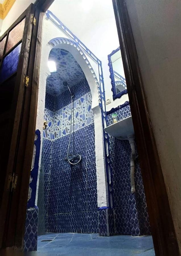 Dar Mora Hotel Tangier Exterior photo