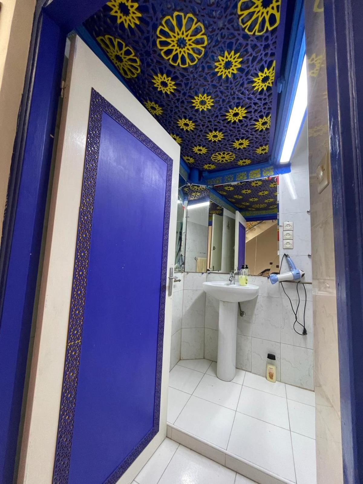 Dar Mora Hotel Tangier Exterior photo
