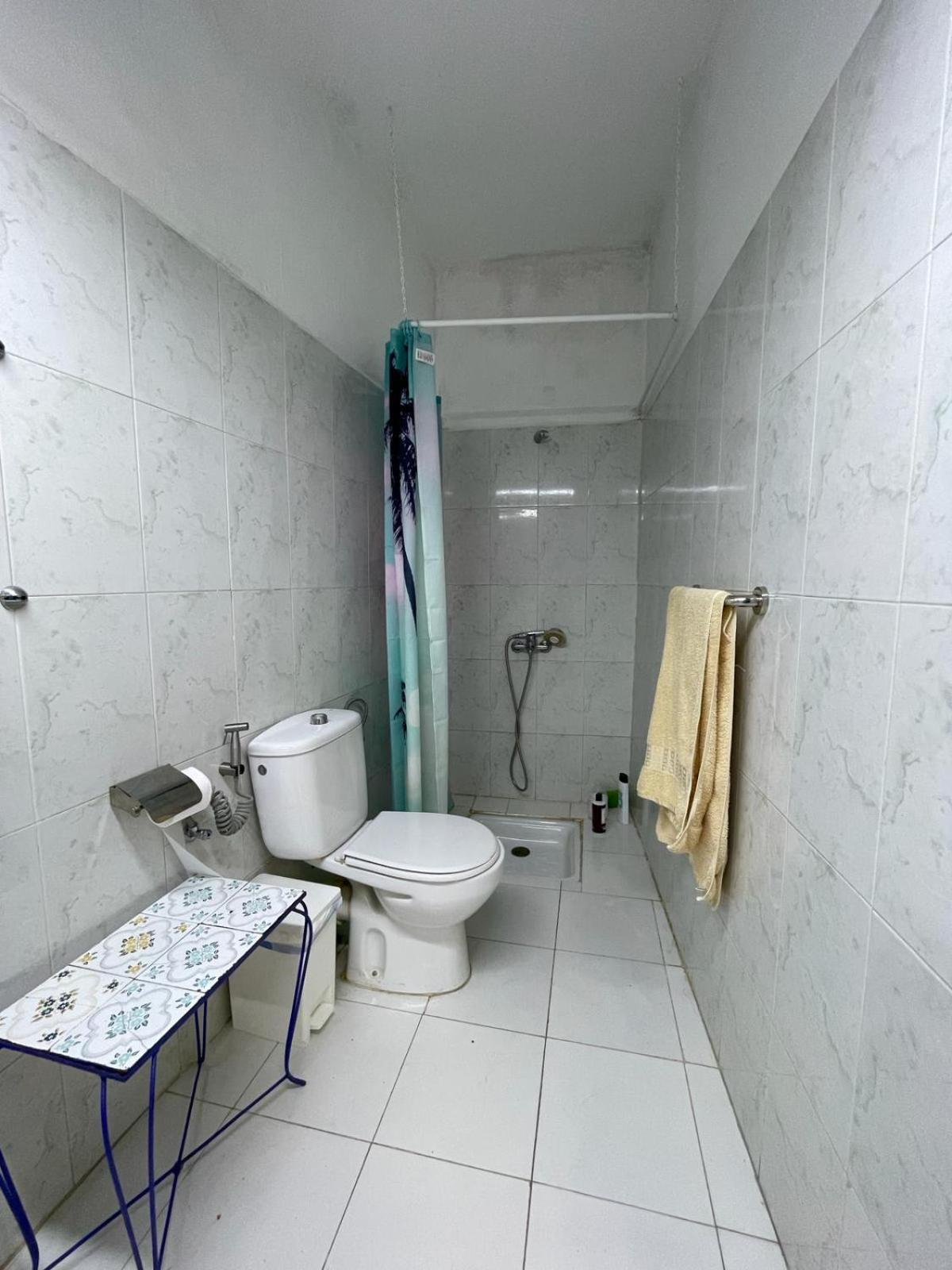 Dar Mora Hotel Tangier Exterior photo